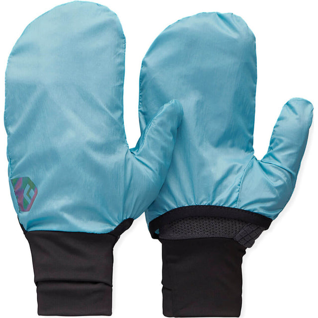 Deploy Wind Hood Gloves