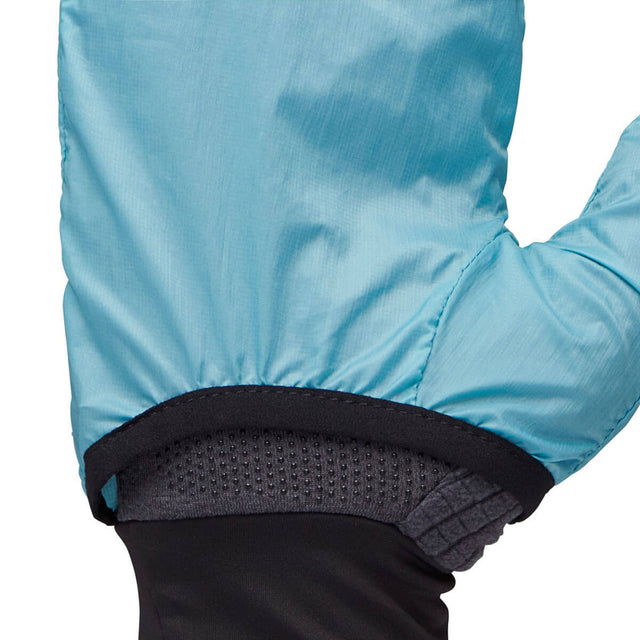 Deploy Wind Hood Gloves