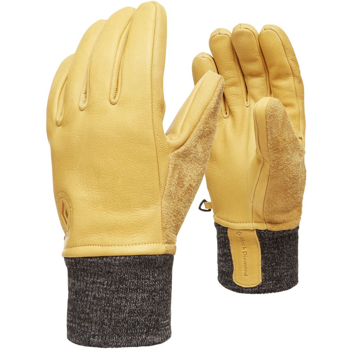Dirt Bag Gloves