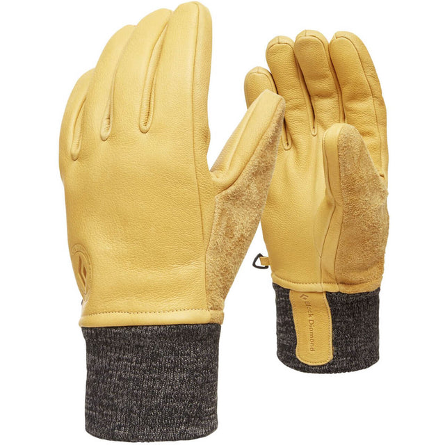 Dirt Bag Gloves