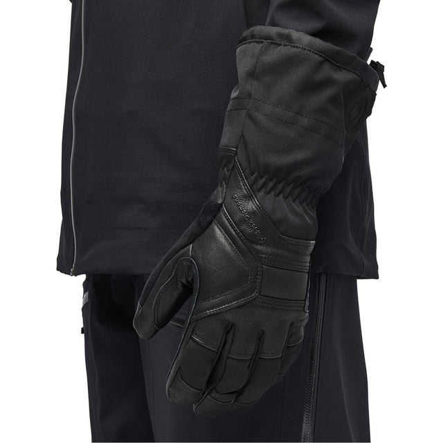 Guide Gloves