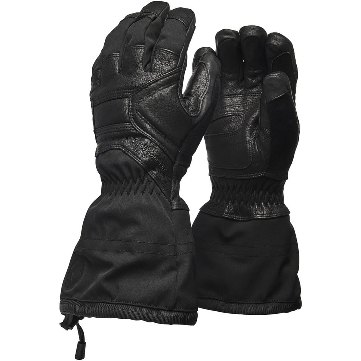 Guide Gloves