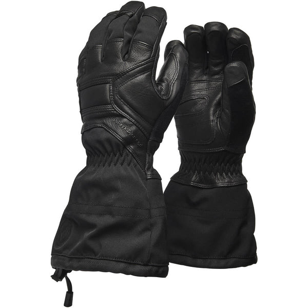 Guide Gloves