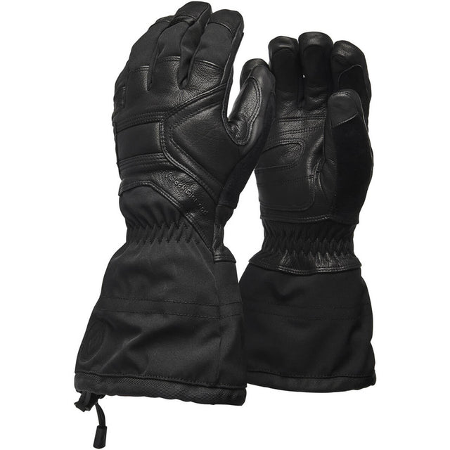 Guide Gloves