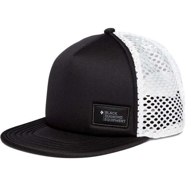 Hideaway Trucker Hat