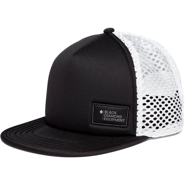 Hideaway Trucker Hat