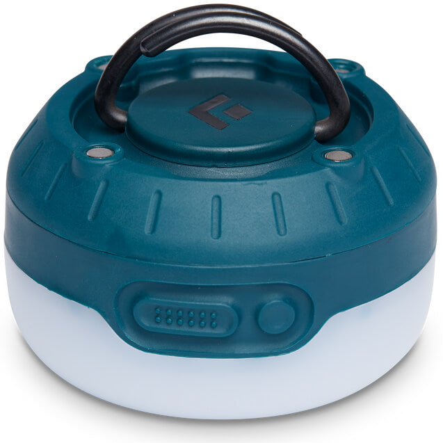 Moji R + Lantern