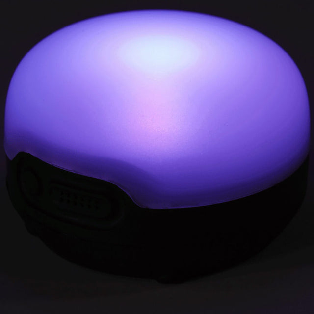 Moji R + Lantern