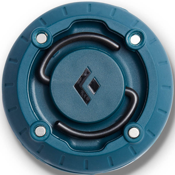 Moji R + Lantern