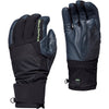 Punisher Gloves