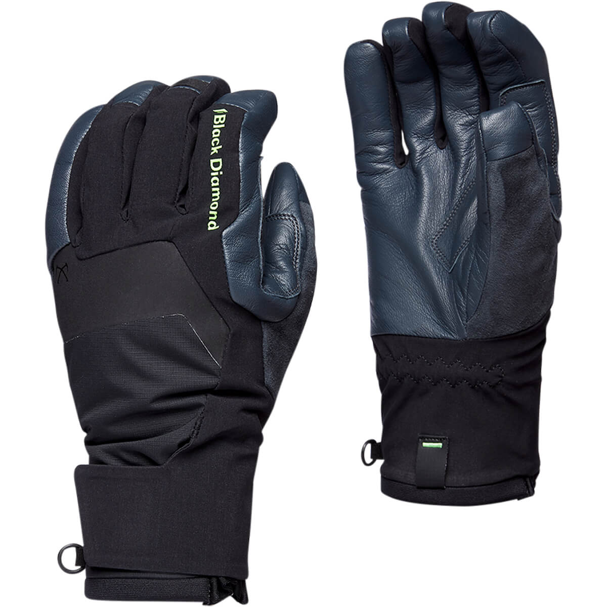 Punisher Gloves