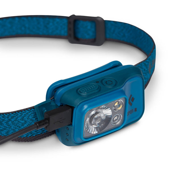 Spot 400-R Headlamp