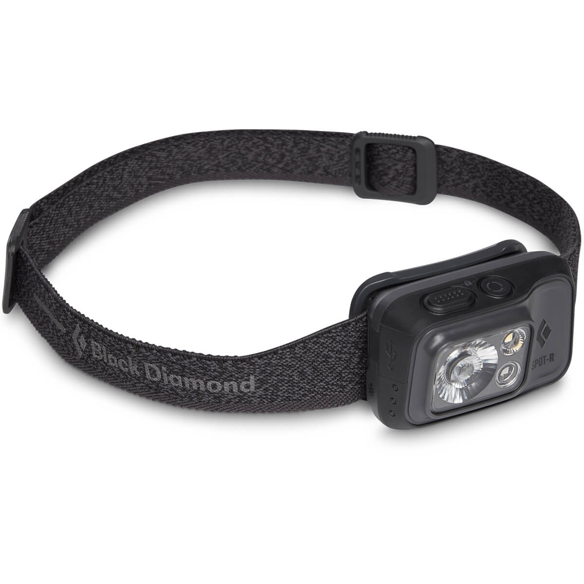 Spot 400-R Headlamp