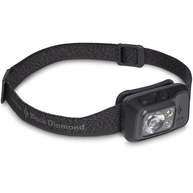 Spot 400-R Headlamp