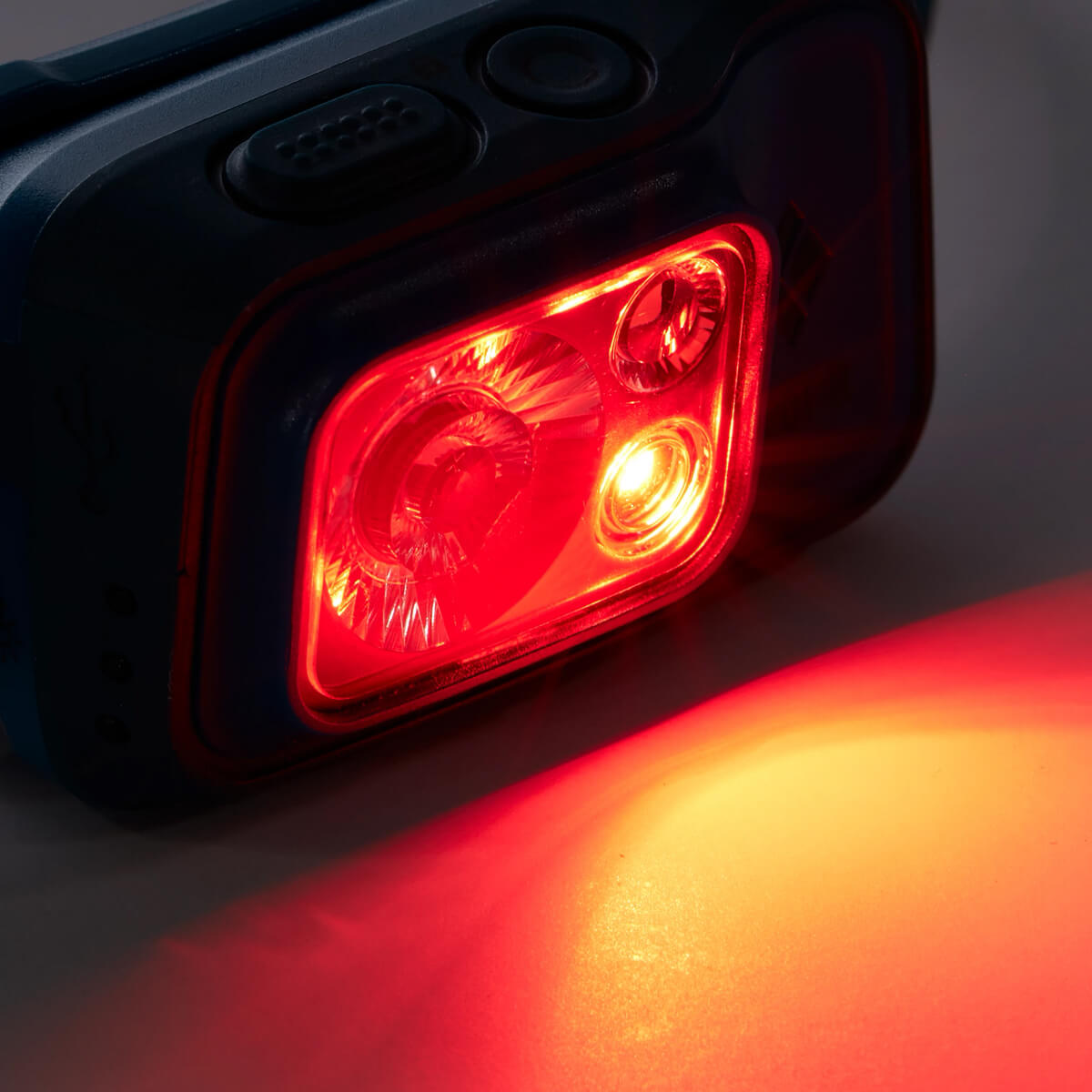 Spot 400-R Headlamp | Bivouac Outdoor