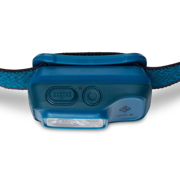 Spot 400-R Headlamp