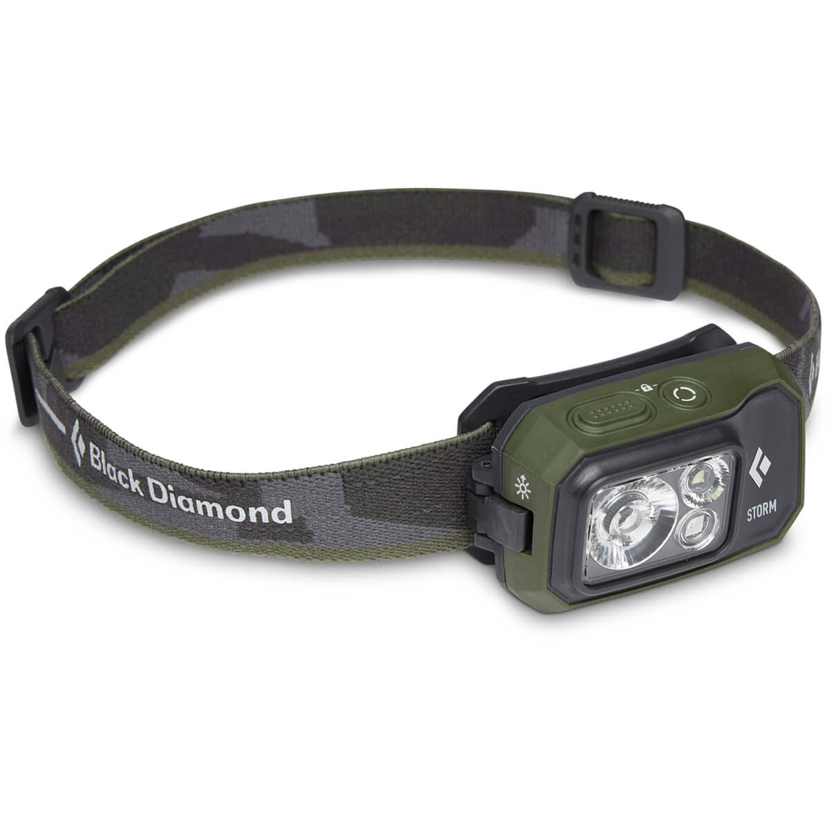 Storm 450 Headlamp