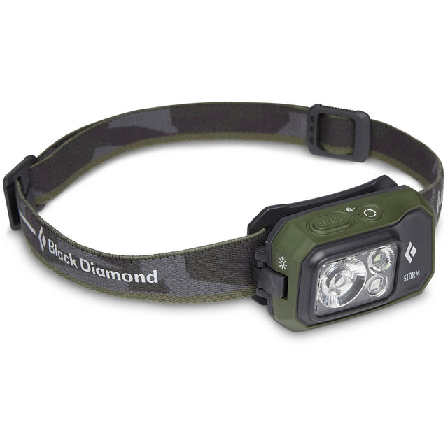 Storm 450 Headlamp