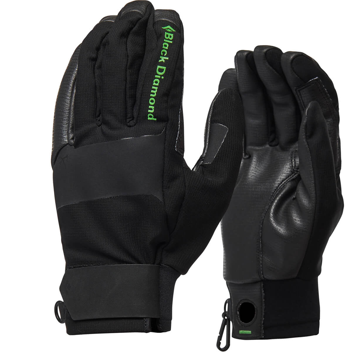 Torque Gloves