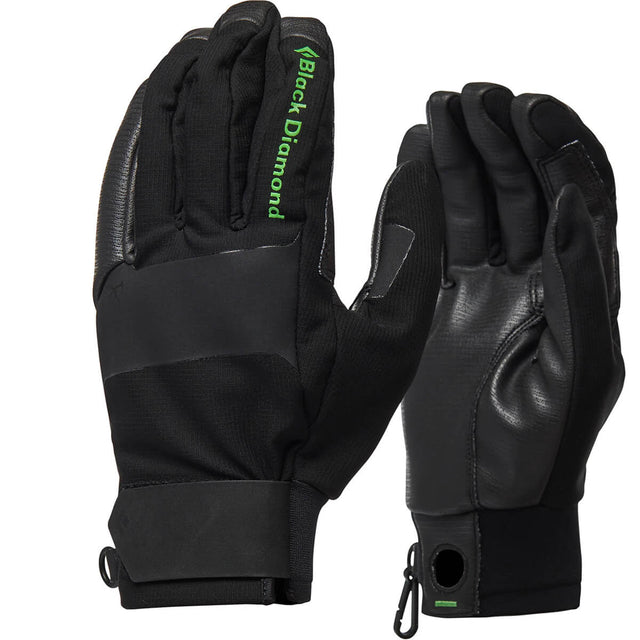 Torque Gloves