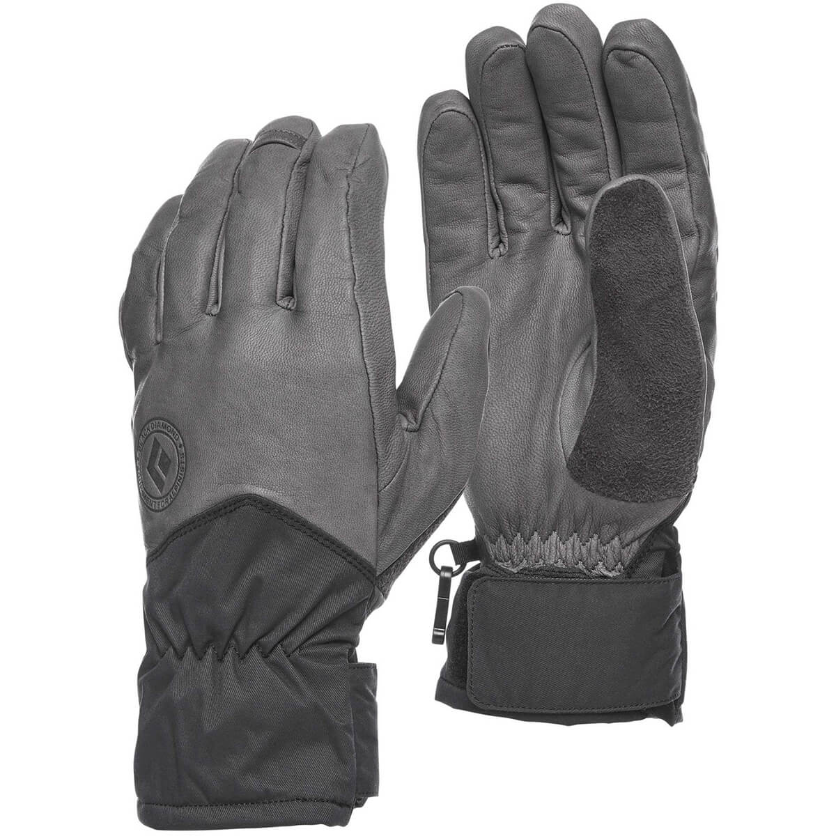 Tour Gloves