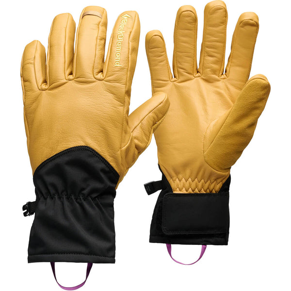 Tour Gloves