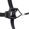 Strap adjustment
