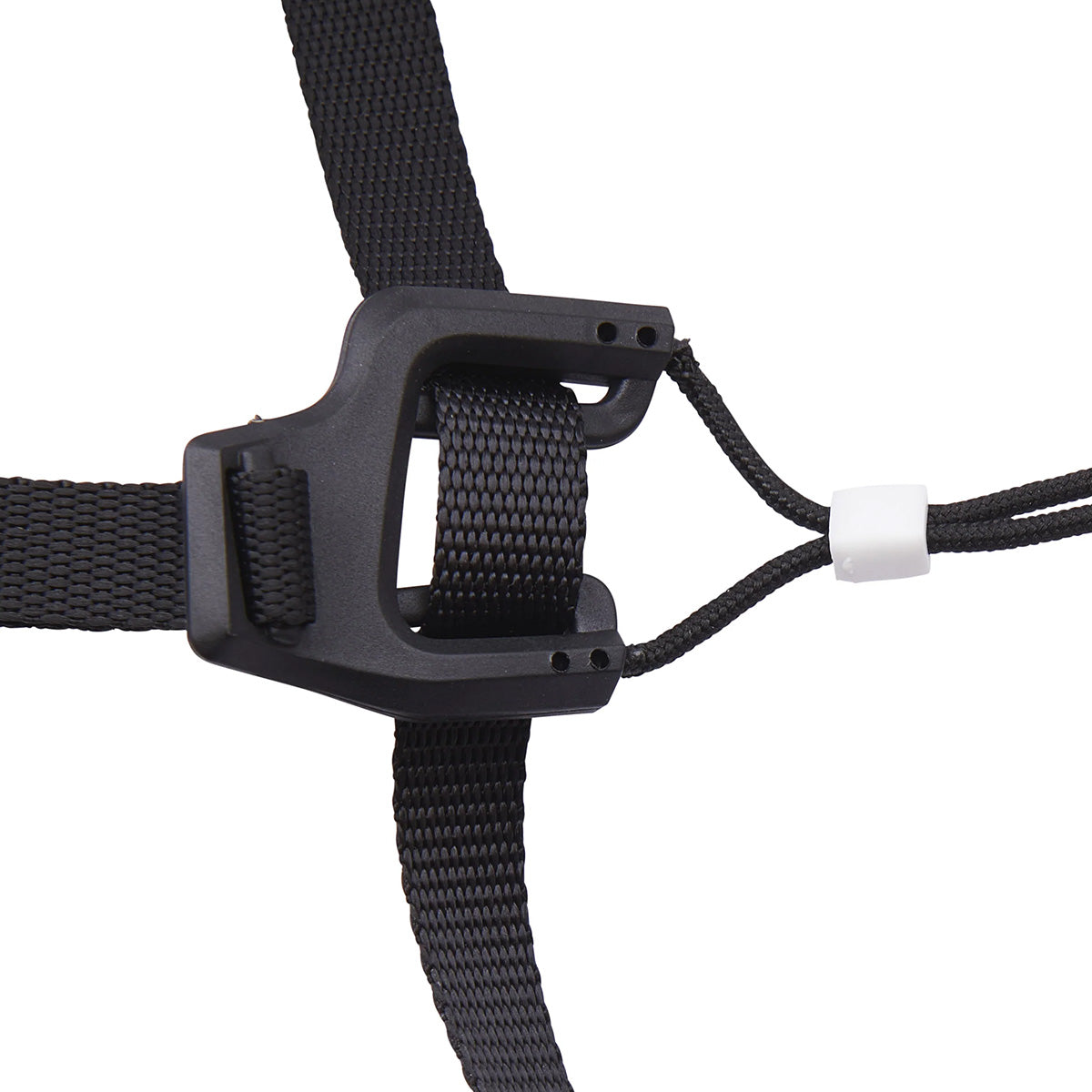 Strap adjustment