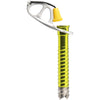 Ultralight Ice Screws