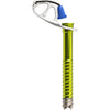 Ultralight Ice Screws