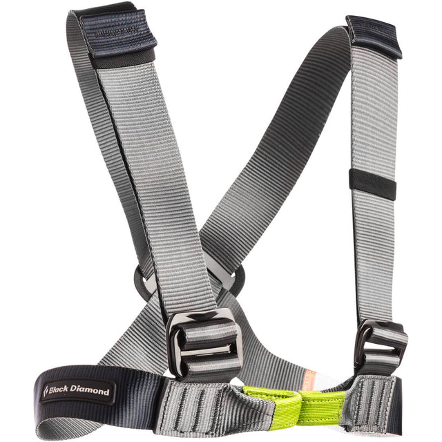Vario Chest Harness
