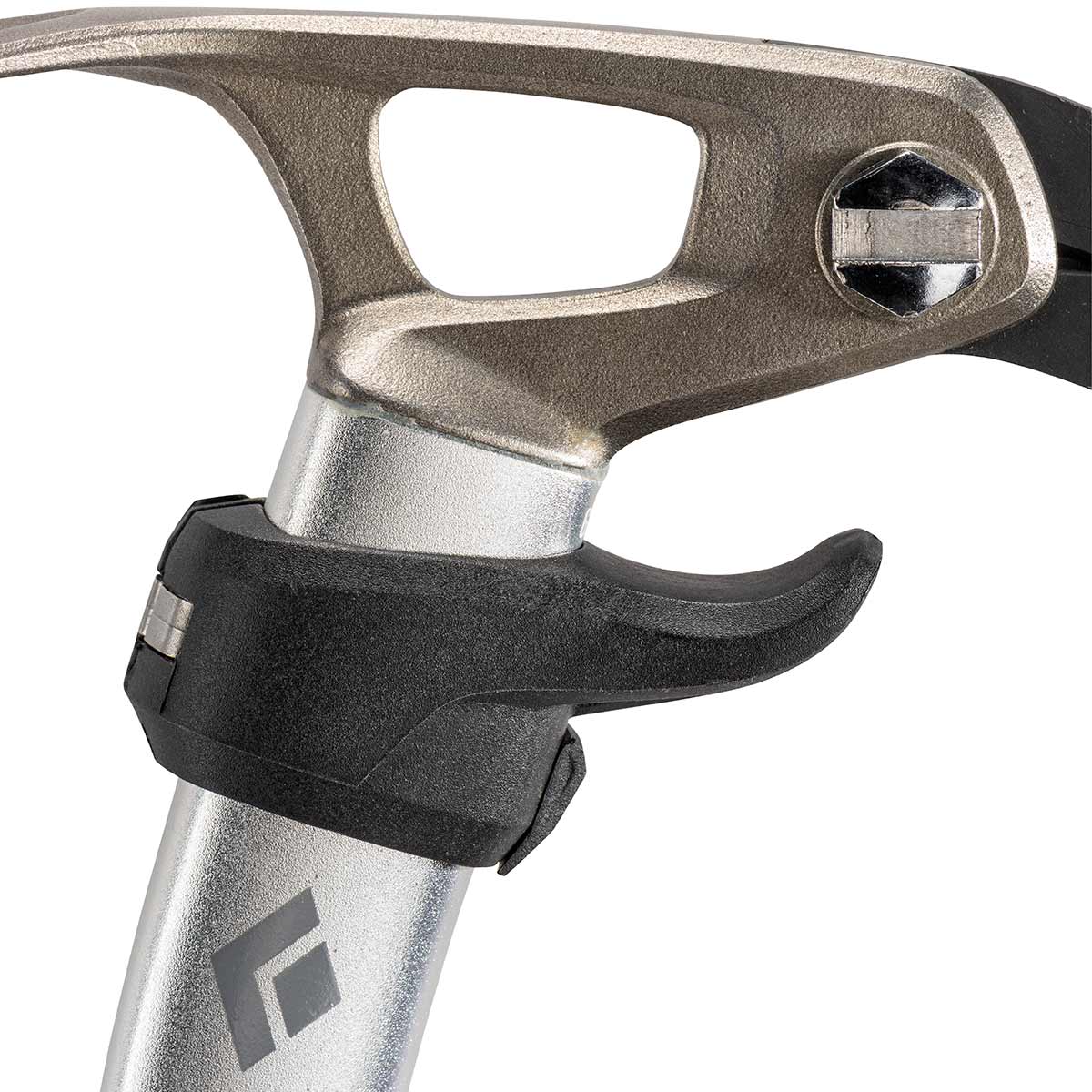 Venom Ice Axe