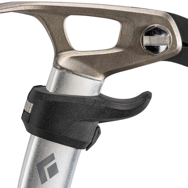 Venom Ice Axe