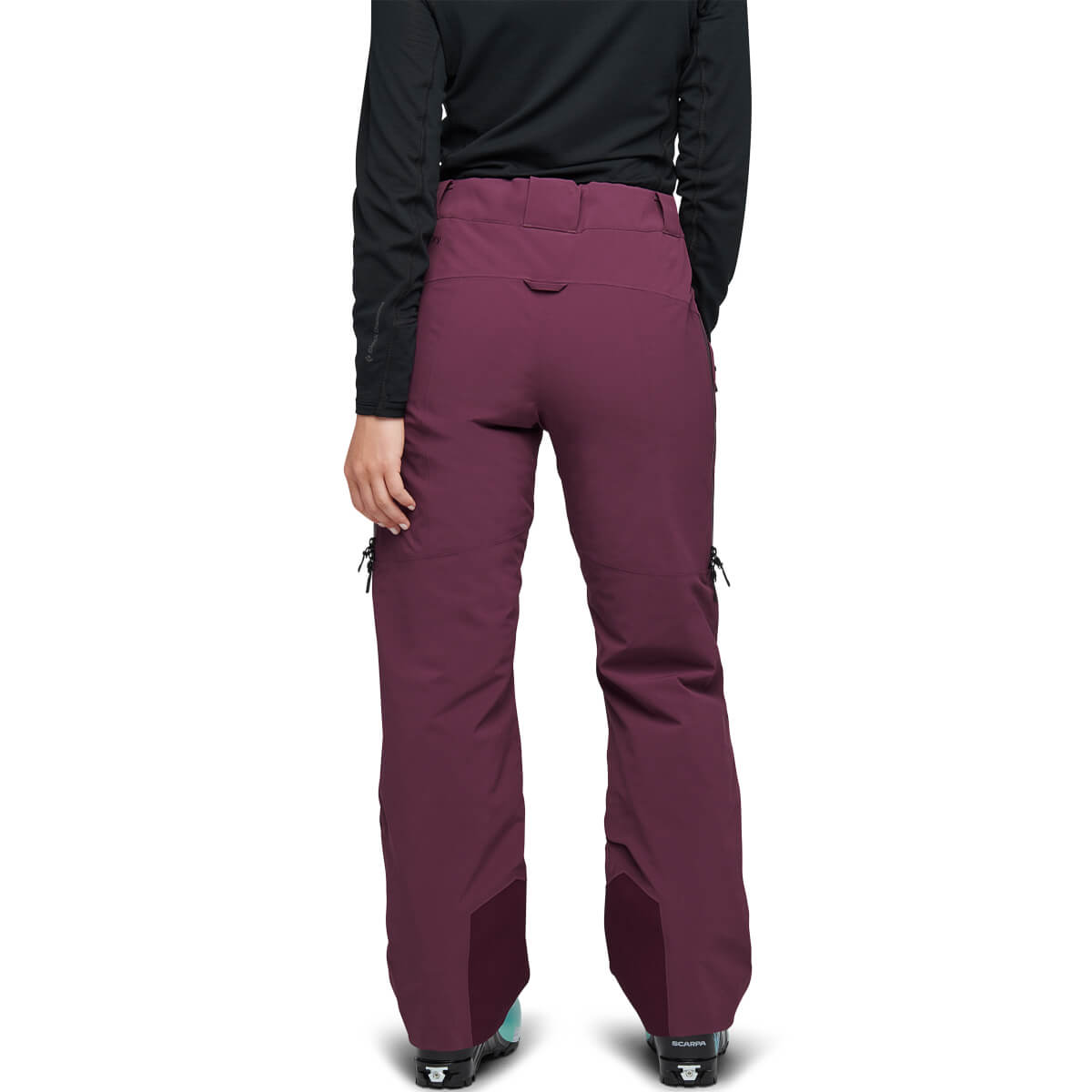 Recon Stretch Women's Pants