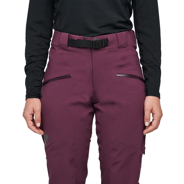 Recon Stretch Women's Pants