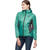 Vision Women's Hybrid Hoody