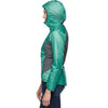 Vision Women's Hybrid Hoody