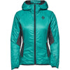 Vision Women's Hybrid Hoody