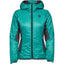Vision Women's Hybrid Hoody