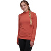 Alpenglow Women's Hoody