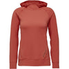 Alpenglow Women's Hoody