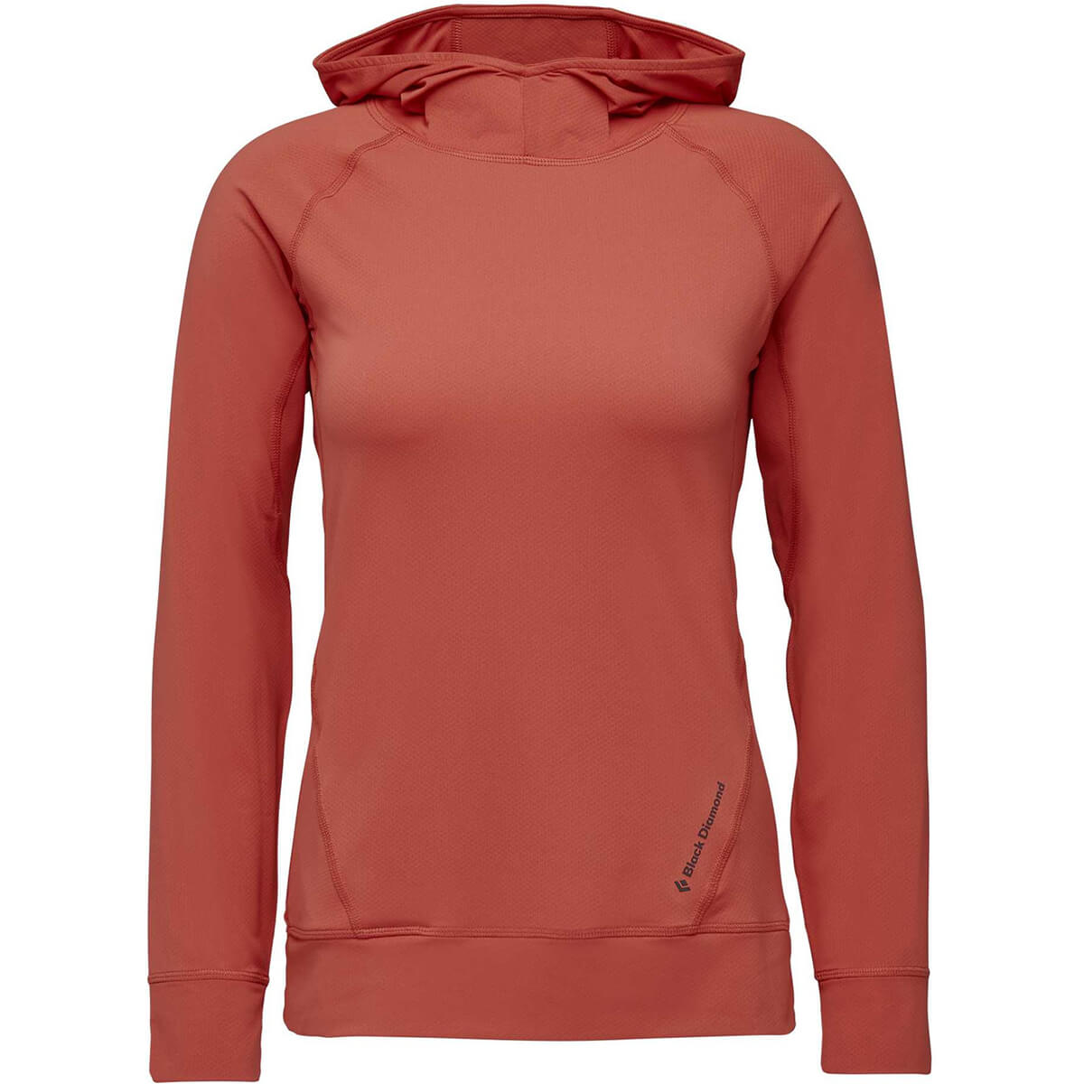 Alpenglow Women's Hoody