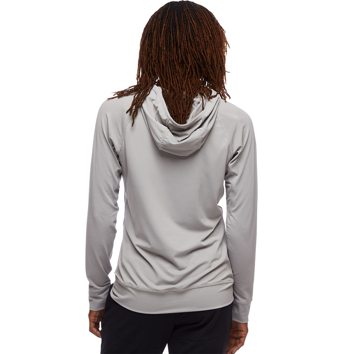 Alpenglow Women's Hoody