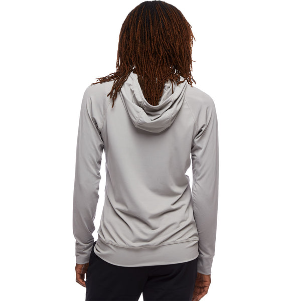 Alpenglow Women's Hoody
