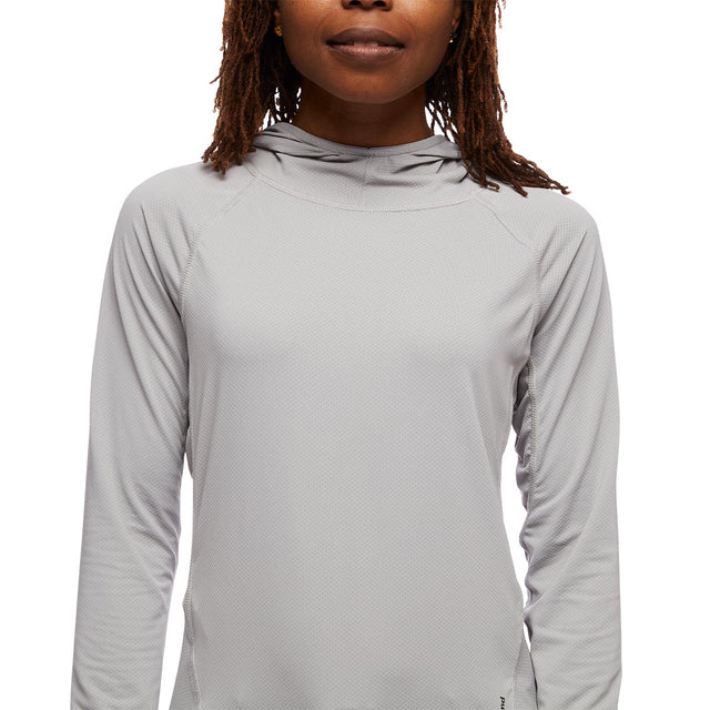 Alpenglow Women's Hoody