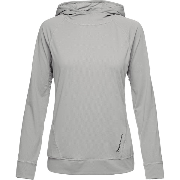 Alpenglow Women's Hoody