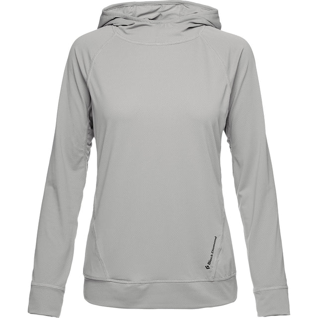 Alpenglow Women's Hoody