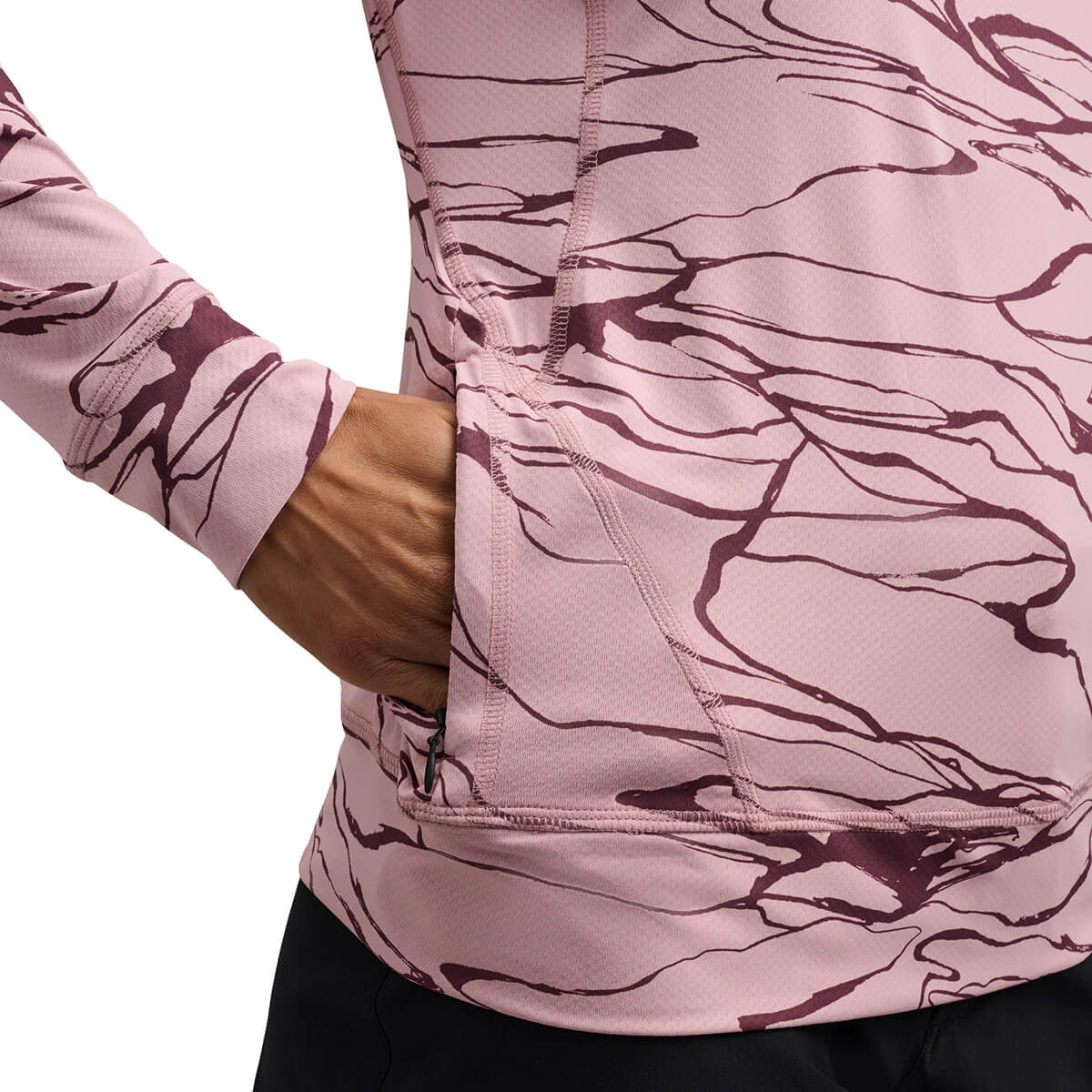 Alpenglow Women's Hoody