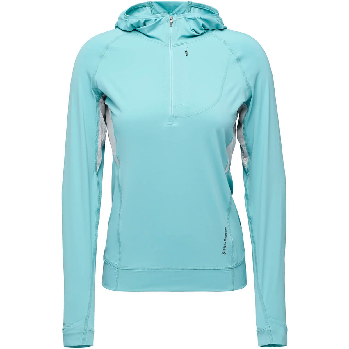 Alpenglow Pro Women's Hoody