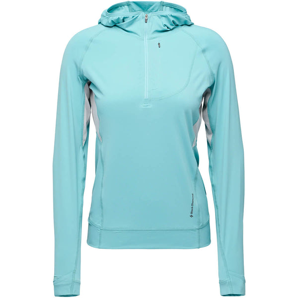 Alpenglow Pro Women's Hoody